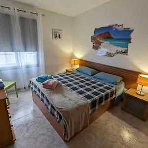 La Casa Del Sol, , Abades (Tenerife) España