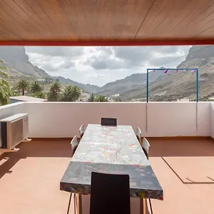 Lightbooking Gadi House Terraza Y Barbacoa Apartamento