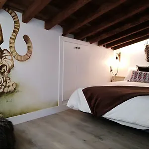 El Nuncio , Toledo España