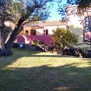 La Faya Сasa de vacaciones
