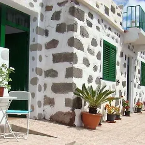 Casillas De Tasarte Apartamento