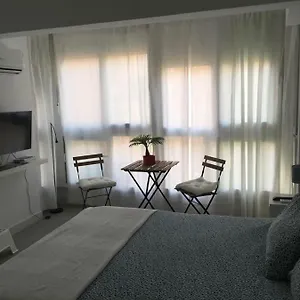 La Casita De La Playa , Málaga España