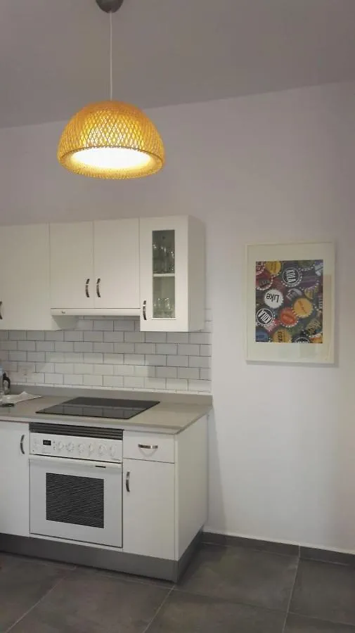 Beautiful Apartament Arrieta Haria Apartment