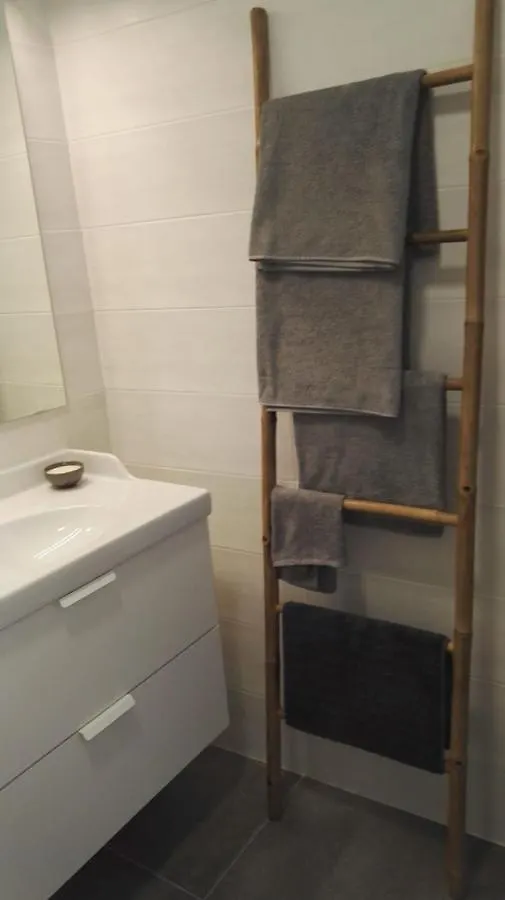 Beautiful Apartament Arrieta Haria Apartment