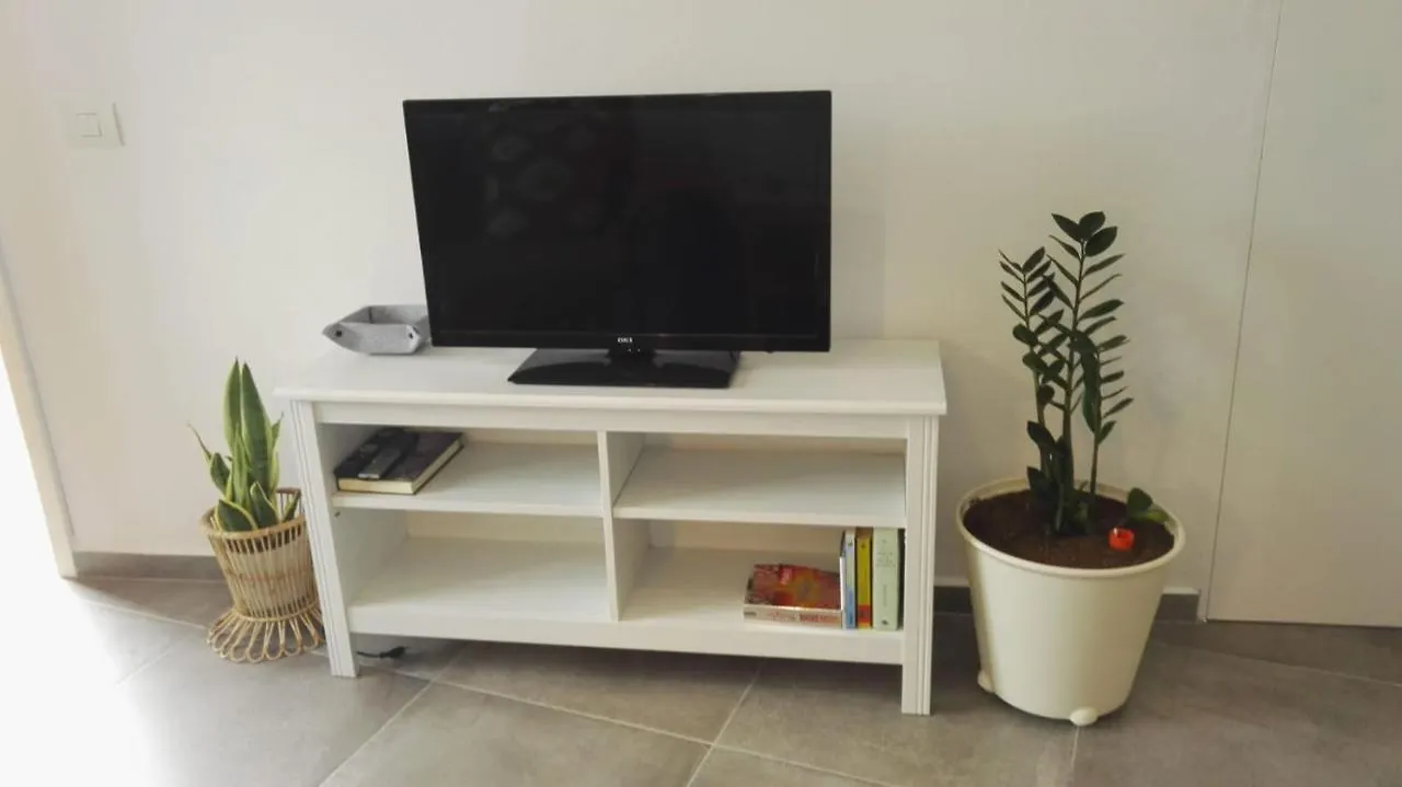 Beautiful Apartament Arrieta Haria Spain