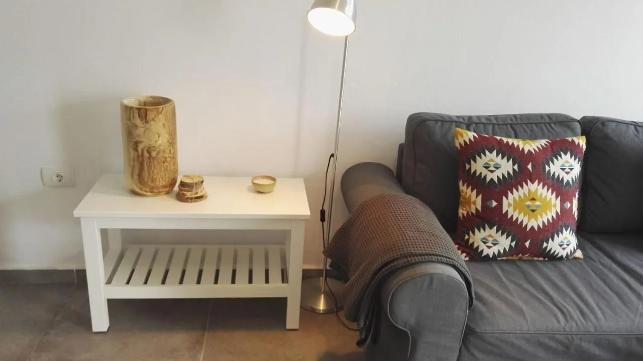 Beautiful Apartament Arrieta Haria 0*,  Spain