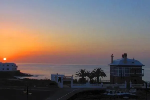 Beautiful Apartament Arrieta Haria 0*,
