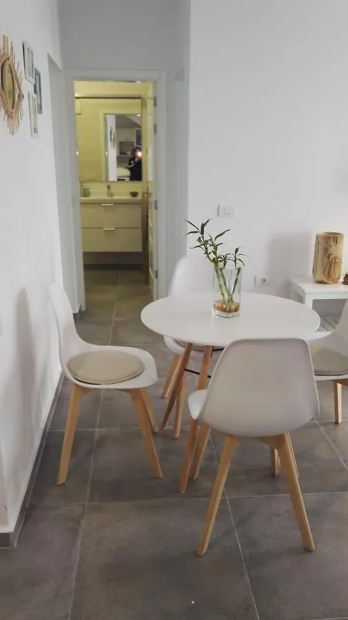 Beautiful Apartament Arrieta Haria 0*,  Spain