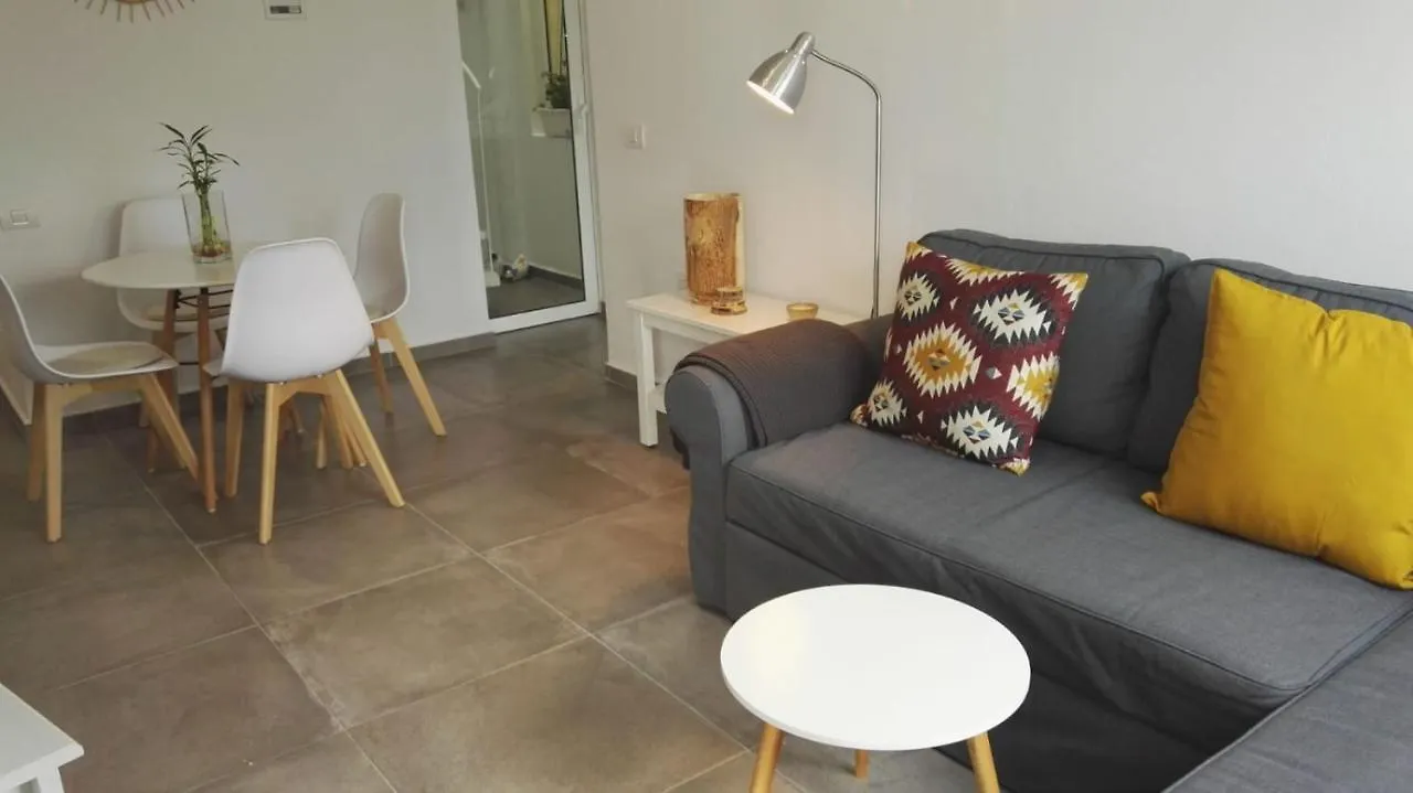 Beautiful Apartament Arrieta Haria Apartment