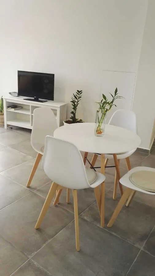 Apartment Beautiful Apartament Arrieta Haria