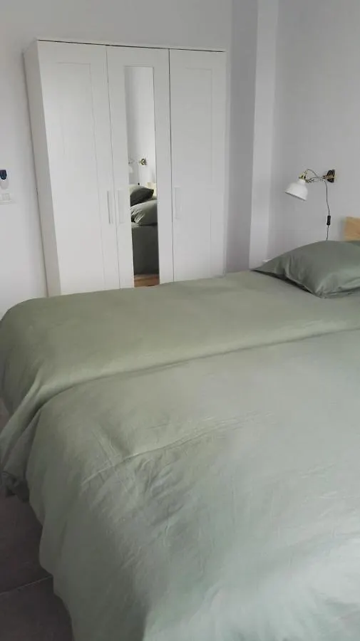 Beautiful Apartament Arrieta Haria 0*,  Spain