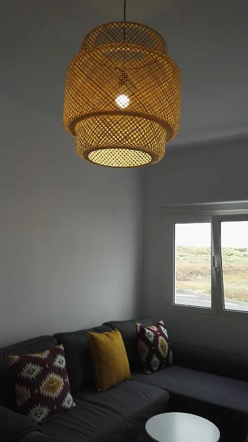 Beautiful Apartament Arrieta Haria