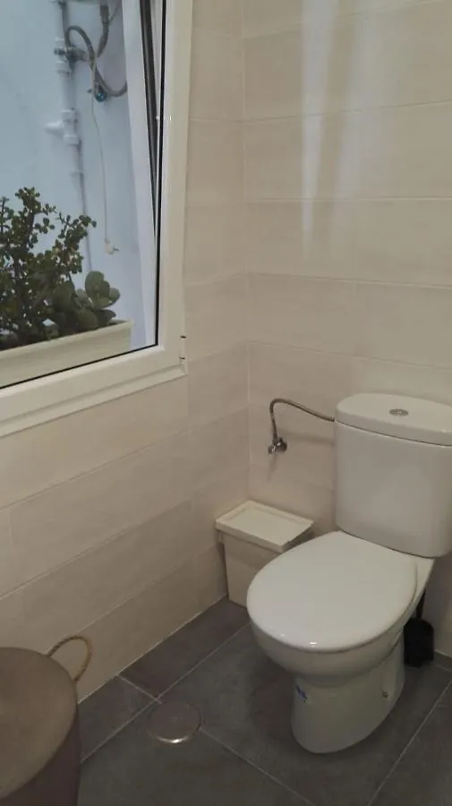 Apartment Beautiful Apartament Arrieta Haria Spain